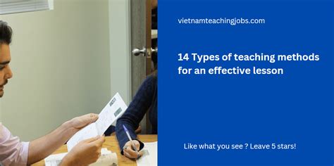 Image result for Different Types of Teaching Methods