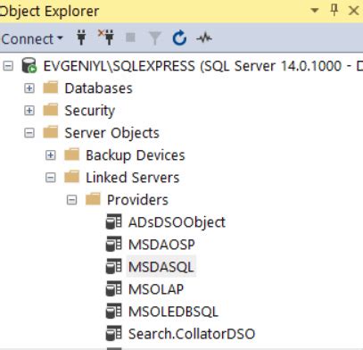 Image result for Oracle Query From SQL Server