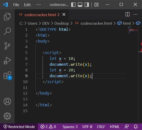 Image result for Variables in JavaScript