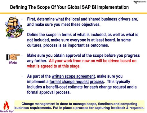 Image result for SAP BI Implementation Project Plan