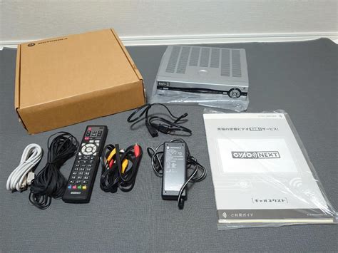 VIP1200 Receiver Model に対する画像結果