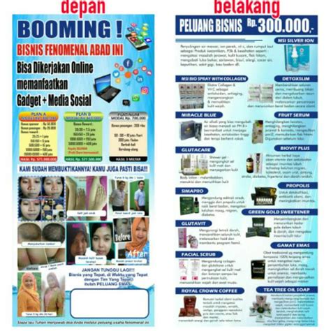 Afbeeldingsresultaten voor Brosur MSI