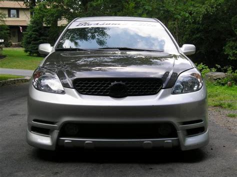 Image result for Toyota Matrix Modifications