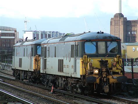 Image result for Class 73 Front View