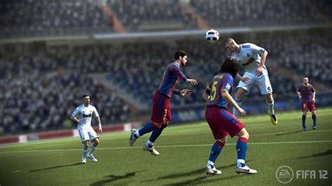 Toradh íomhá ar Install FIFA 12 PC