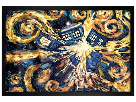 Image result for Exploding Tardis