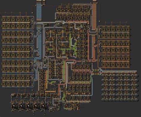 Image result for Factorio Module Array