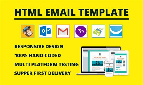 Image result for HTML Email Dev