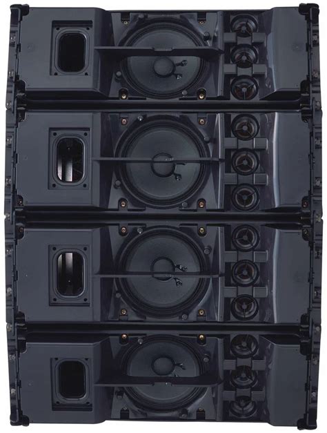 Image result for Compact Array Speakers