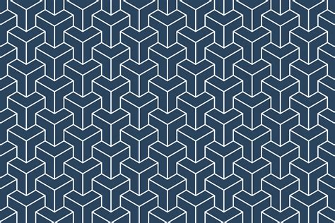Abstract Linear Pattern に対する画像結果