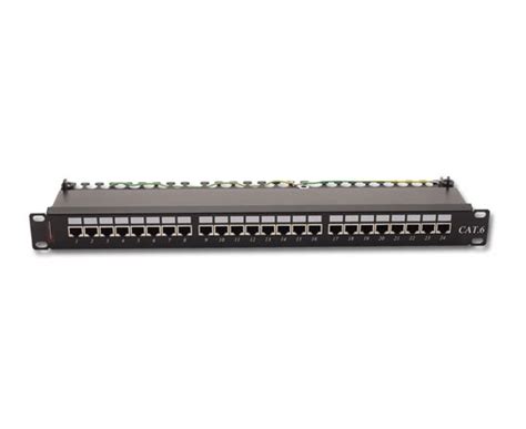 Image result for Phone Line Patch Panel