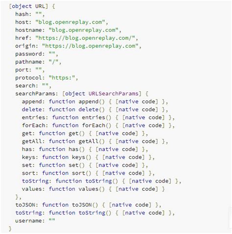 Résultat d’images pour Valid URL Format