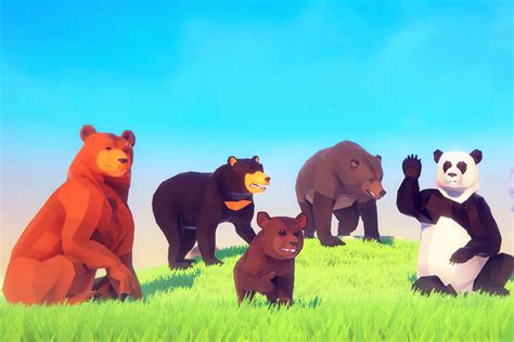 Image result for Bear Unity Vector