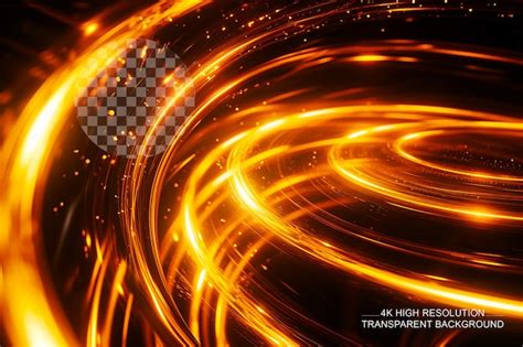 Moving Light Patterns に対する画像結果