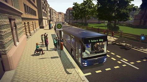 Image result for Bus Sim 16 Download