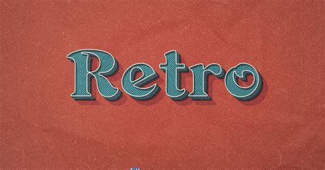 Image result for RetroUI Text