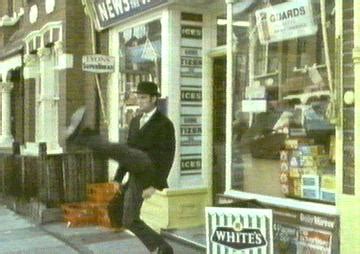 Image result for John Cleese Walk