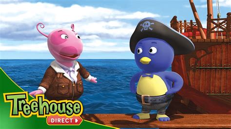 Toradh íomhá ar Backyardigans Mini Clip