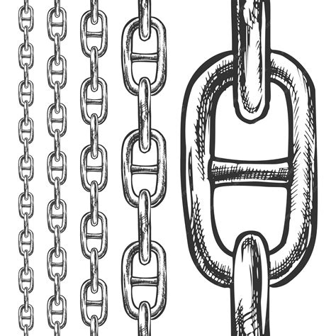 Image result for Chain Link Pattern