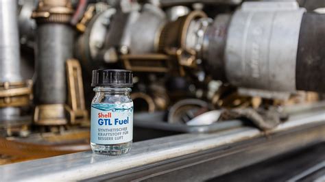 Toradh íomhá ar Shell GTL