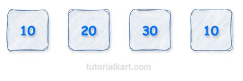 Toradh íomhá ar How to Define List in Python