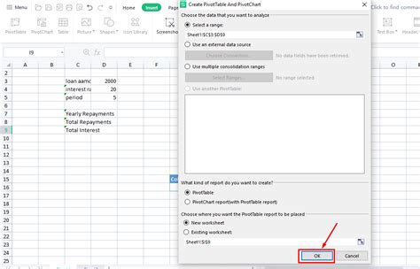 Image result for How to Create Data Table in Excel