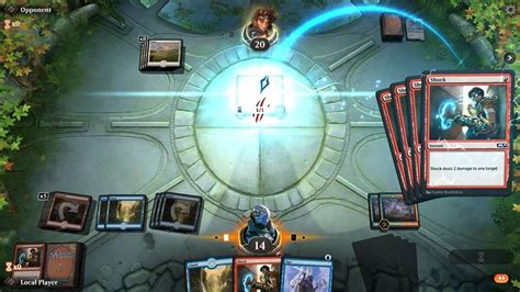 Image result for Magic The Gathering Arena Walkthrough