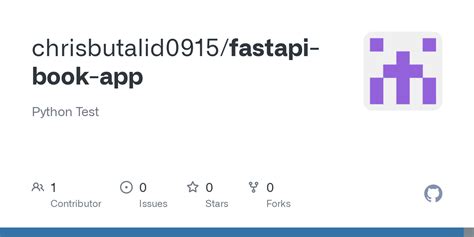 Fastapi Python Book に対する画像結果
