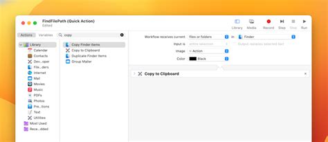 Image result for How to Find File Path in Mac