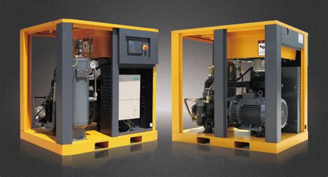 Image result for Variable Speed Screw Compressor