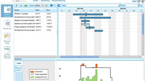 Image result for Free Open Source Visual Planner Software