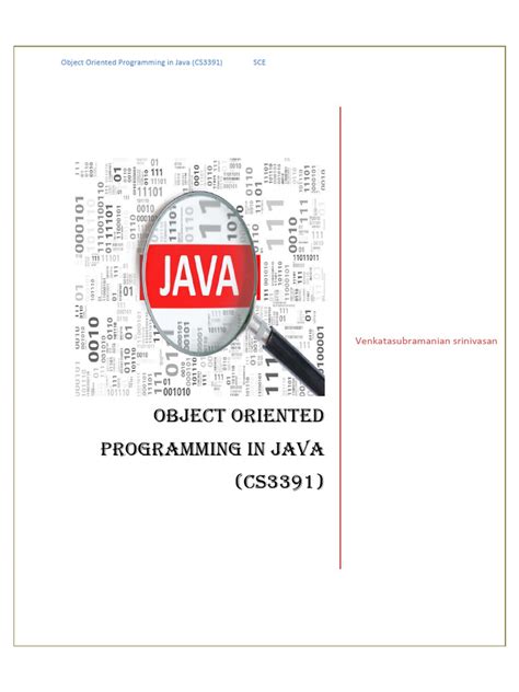 OOP in Java Notes に対する画像結果
