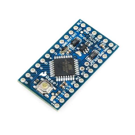 Image result for 3V Arduino Pro Mini