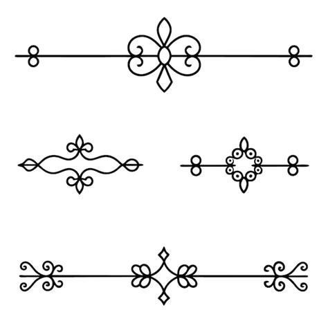 Single Line Border Design に対する画像結果