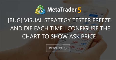 Image result for Bug Strategy Tester MetaTrader 5
