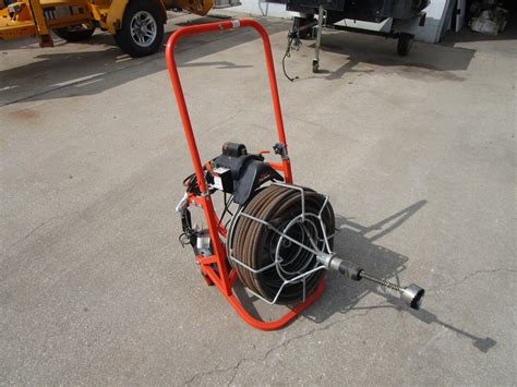 Roto-Rooter Snake に対する画像結果