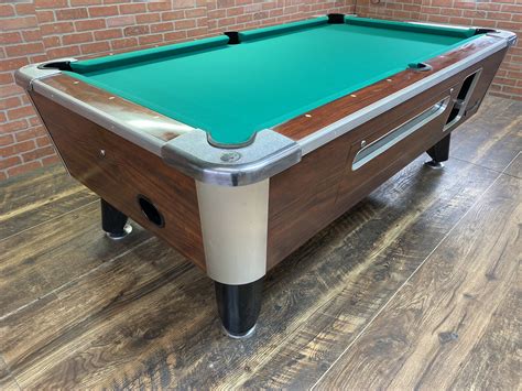 Toradh íomhá ar Pool Table