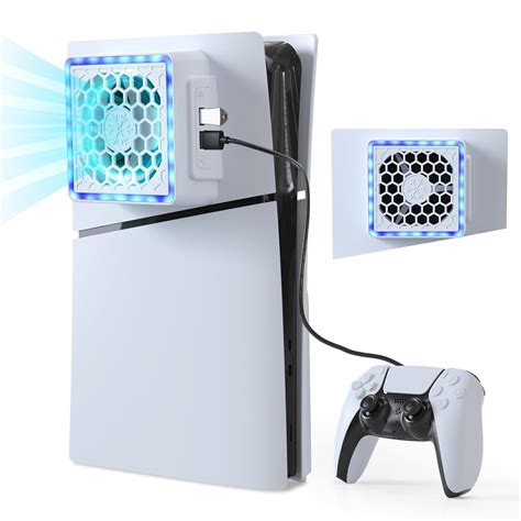 Afbeeldingsresultaten voor PS5 Fan When Playing