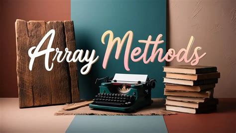 Image result for Explain JS Array Methods with Sketch Diagram