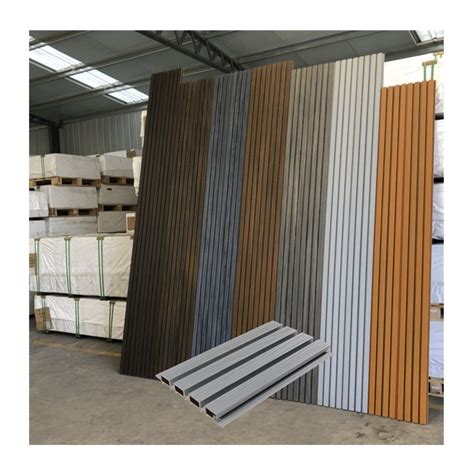 Image result for Outdoor PVC Panel