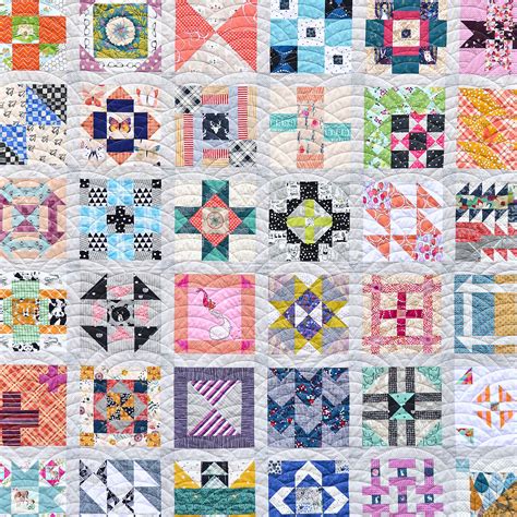 Image result for Sampler Quilt Block Patterns