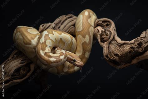 Image result for Cute Brown Python