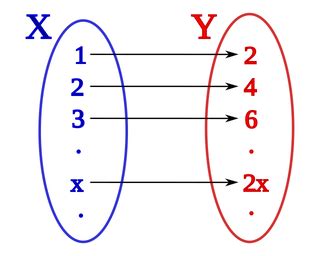 Image result for Difference Between Mapping and Function