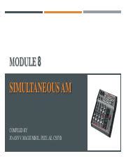 Image result for Multi-Tone AM Modulation Sideband