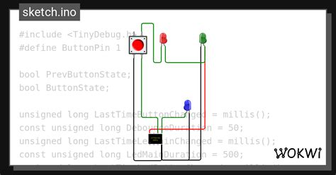 Afbeeldingsresultaten voor ATtiny85 Simulator