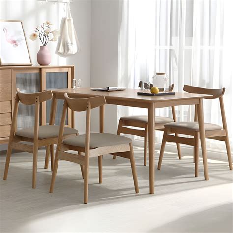 Image result for Simple Dining Table