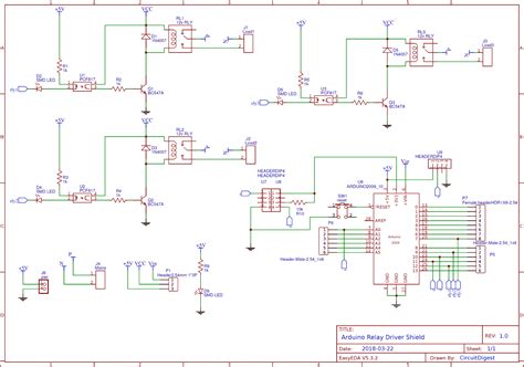 תוצאת תמונה עבור DIY Arduino PCB Board