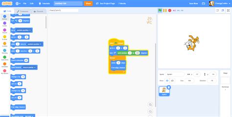New Scratch Projects に対する画像結果
