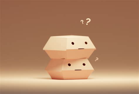 Image result for Cute Box 3D Model