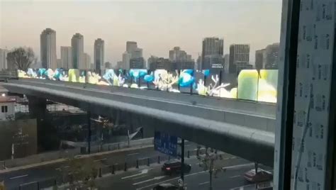 Image result for LED Transparent Display Green Color